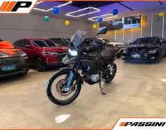 BMW F 850 GS ADVENTURE PREMIUM BMW F 850 GS ADVENTURE PREMIUM