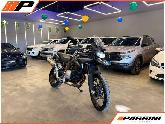 BMW-F 850 GS ADVENTURE PREMIUM-2022