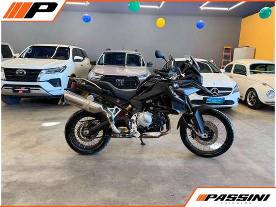 BMW-F 850 GS ADVENTURE PREMIUM BMW-F 850 GS ADVENTURE PREMIUM-2022