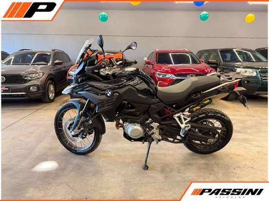 BMW-F 850 GS ADVENTURE PREMIUM-2022