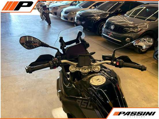 BMW-F 850 GS ADVENTURE PREMIUM-2022