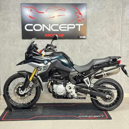 BMW-F 850 GS ADVENTURE PREMIUM-2019