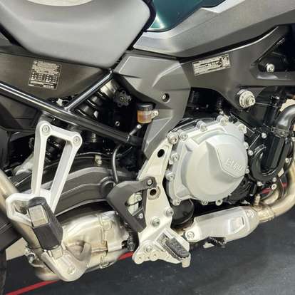 BMW-F 850 GS ADVENTURE PREMIUM-2019