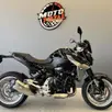 BMW F 900 R SPORT BMW F 900 R SPORT