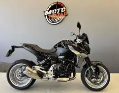 BMW F 900 R SPORT BMW F 900 R SPORT