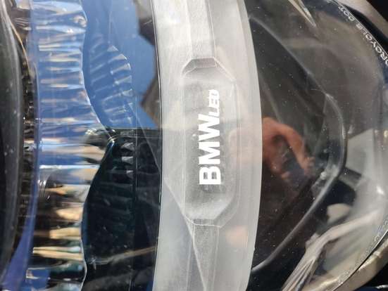 BMW-G 310 GS-2022