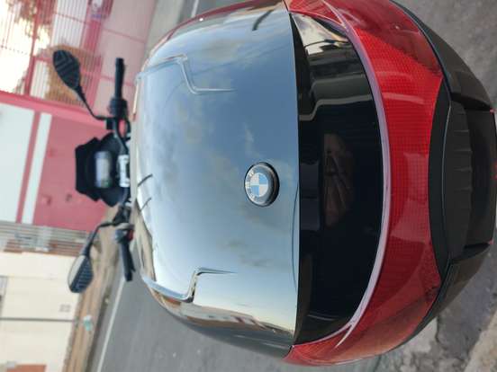 BMW-G 310 GS BMW-G 310 GS-2022