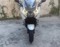 BMW K 1600 GT BMW K 1600 GT