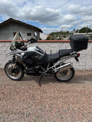 BMW-R 1200 GS BMW-R 1200 GS-2008