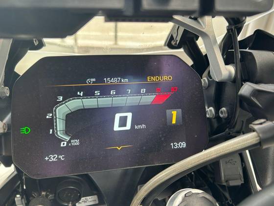 BMW R 1250 GS PREMIUM 