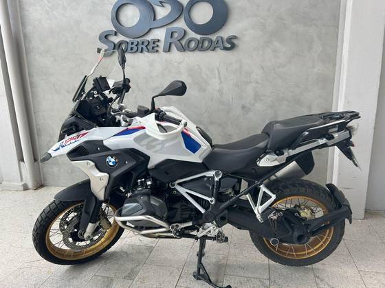 BMW R 1250 GS PREMIUM 