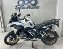 BMW R 1250 GS PREMIUM BMW R 1250 GS PREMIUM