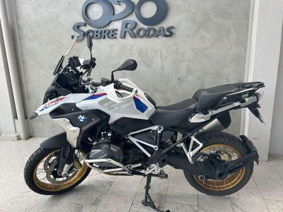 BMW-R 1250 GS PREMIUM-2023