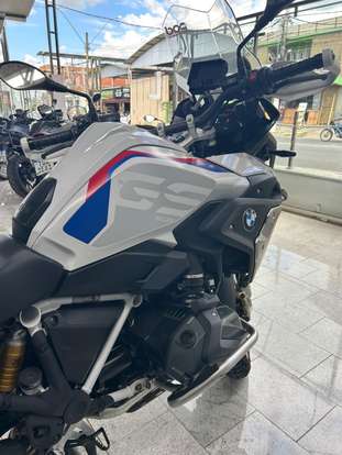 BMW-R 1250 GS PREMIUM-2023