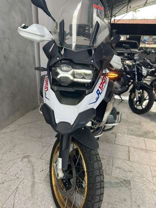 BMW-R 1250 GS PREMIUM-2023