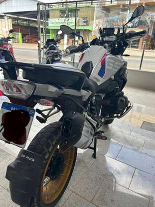 BMW-R 1250 GS PREMIUM-2023