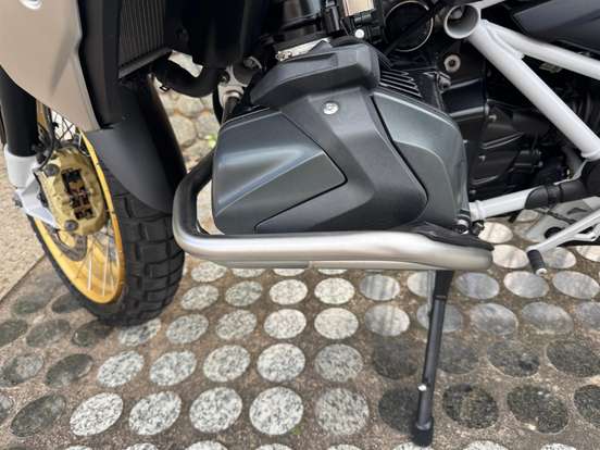 BMW-R 1250 GS PREMIUM-2023