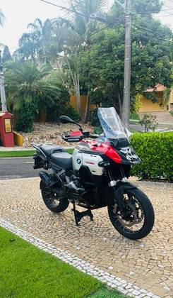 BMW R 1300 GS ADVENTURE PLUS 