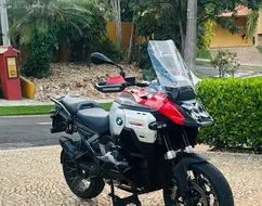 BMW R 1300 GS ADVENTURE PLUS BMW R 1300 GS ADVENTURE PLUS