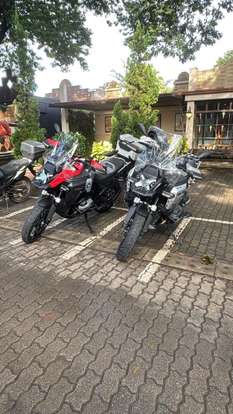BMW-R 1300 GS ADVENTURE PLUS-2025