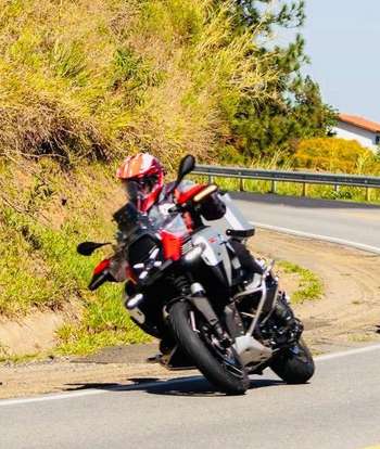 BMW-R 1300 GS ADVENTURE PLUS-2025