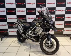 BMW R 1250 GS ADVENTURE PREMIUM TRIPLE BLACK BMW R 1250 GS ADVENTURE PREMIUM TRIPLE BLACK