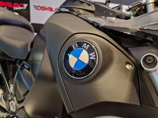 BMW-R 1250 GS ADVENTURE PREMIUM TRIPLE BLACK-2023
