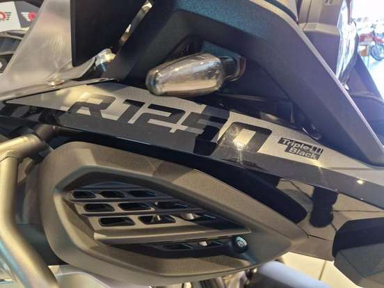 BMW-R 1250 GS ADVENTURE PREMIUM TRIPLE BLACK-2023
