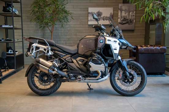 BMW-R 1300 GS ADVENTURE TRIPLE BLACK-2026