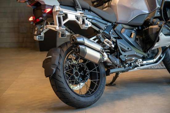 BMW-R 1300 GS ADVENTURE TRIPLE BLACK-2026