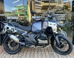 BMW R 1300 GS ADVENTURE TRIPLE BLACK BMW R 1300 GS ADVENTURE TRIPLE BLACK