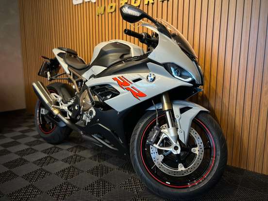 BMW-S 1000 RR-2020