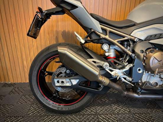 BMW-S 1000 RR-2020