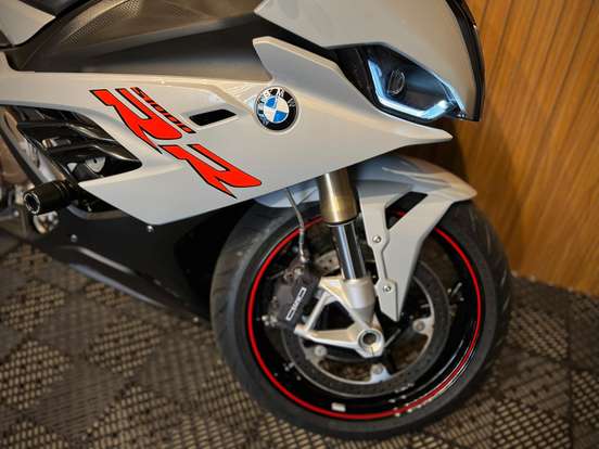 BMW-S 1000 RR BMW-S 1000 RR-2020