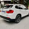 BMW X1 2.0 16V GASOLINA SDRIVE18I 4P AUTOMÁTICO BMW X1 2.0 16V GASOLINA SDRIVE18I 4P AUTOMÁTICO