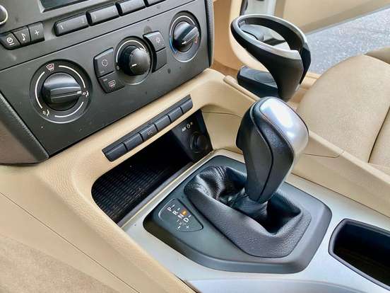 BMW-X1-2.0 16V GASOLINA SDRIVE18I 4P AUTOMÁTICO BMW-X1-2010