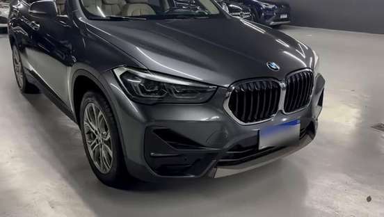BMW-X1-2.0 16V TURBO ACTIVEFLEX SDRIVE20I GP 4P AUTOMÁTICO BMW-X1-2021