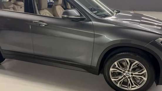 BMW-X1-2.0 16V TURBO ACTIVEFLEX SDRIVE20I GP 4P AUTOMÁTICO BMW-X1-2021