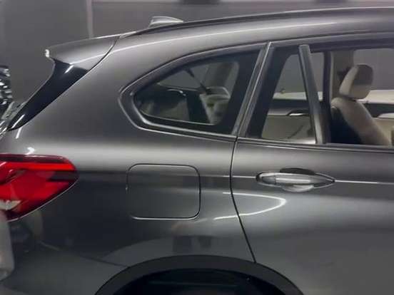 BMW-X1-2.0 16V TURBO ACTIVEFLEX SDRIVE20I GP 4P AUTOMÁTICO BMW-X1-2021