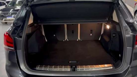 BMW-X1-2.0 16V TURBO ACTIVEFLEX SDRIVE20I GP 4P AUTOMÁTICO BMW-X1-2021