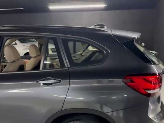 BMW-X1-2.0 16V TURBO ACTIVEFLEX SDRIVE20I GP 4P AUTOMÁTICO BMW-X1-2021