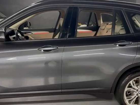 BMW-X1-2.0 16V TURBO ACTIVEFLEX SDRIVE20I GP 4P AUTOMÁTICO BMW-X1-2021