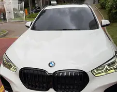 BMW X1 2.0 16V TURBO ACTIVEFLEX SDRIVE20I M SPORT 4P AUTOMÁTICO BMW X1 2.0 16V TURBO ACTIVEFLEX SDRIVE20I M SPORT 4P AUTOMÁTICO