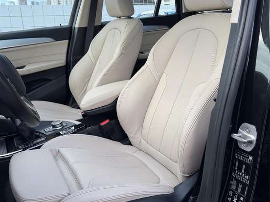BMW-X1-2.0 16V TURBO ACTIVEFLEX XDRIVE25I SPORT 4P AUTOMÁTICO BMW-X1-2020