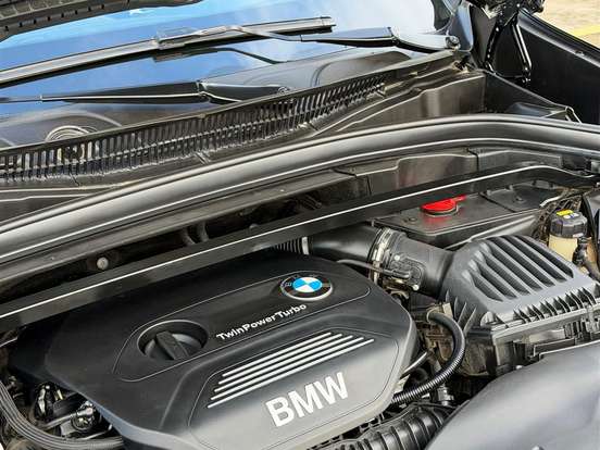 BMW-X1-2.0 16V TURBO ACTIVEFLEX XDRIVE25I SPORT 4P AUTOMÁTICO BMW-X1-2020