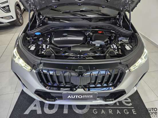 BMW-X1-2.0 16V TURBO GASOLINA SDRIVE20I M SPORT STEPTRONIC BMW-X1-2023