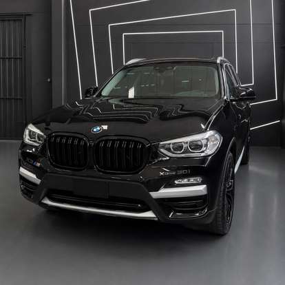 BMW-X3-2018