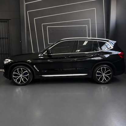 BMW-X3-2018