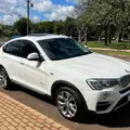 BMW X4 2.0 28I X LINE 4X4 16V TURBO GASOLINA 4P AUTOMÁTICO BMW X4 2.0 28I X LINE 4X4 16V TURBO GASOLINA 4P AUTOMÁTICO