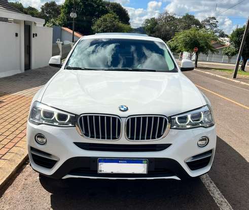 BMW-X4-2016
